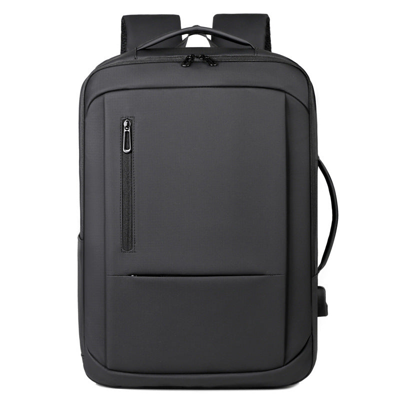 High-Performance Everyday Backpack Stornfield