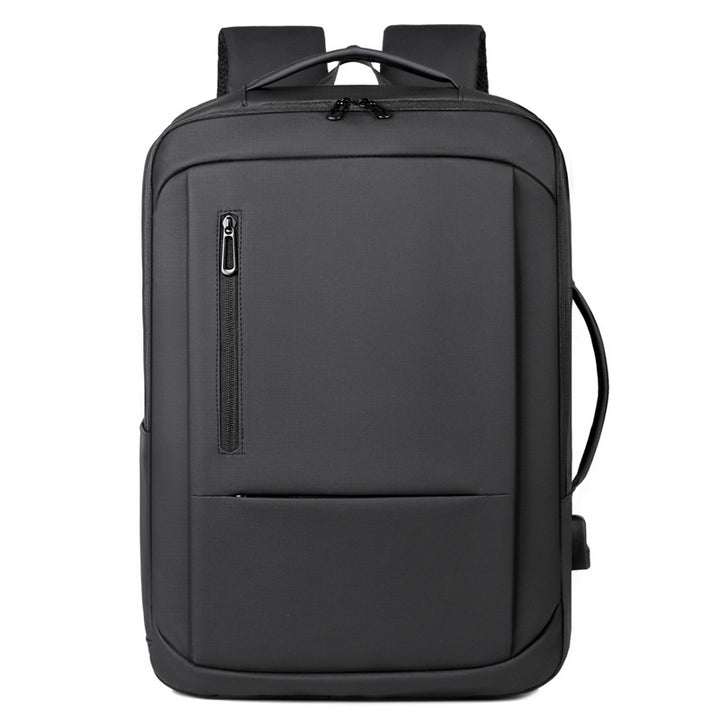 High-Performance Everyday Backpack Stornfield