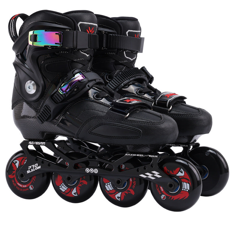 High-Performance Adjustable Inline Skate Stornfield
