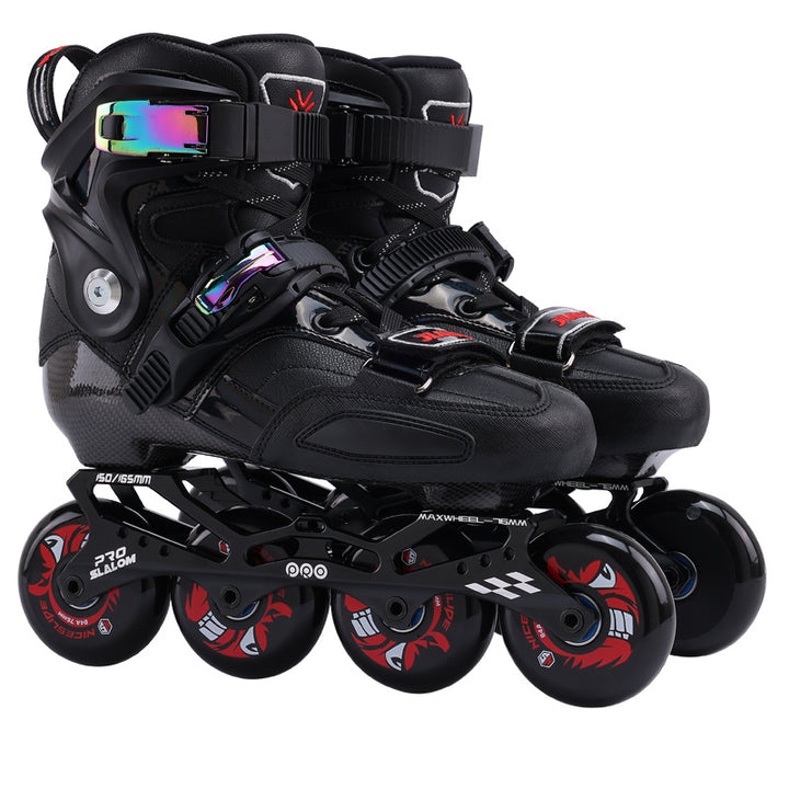 High-Performance Adjustable Inline Skate Stornfield