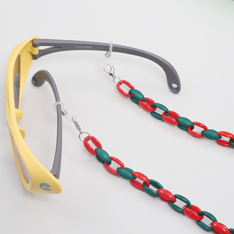 Fashion Statement Chain Stornfield