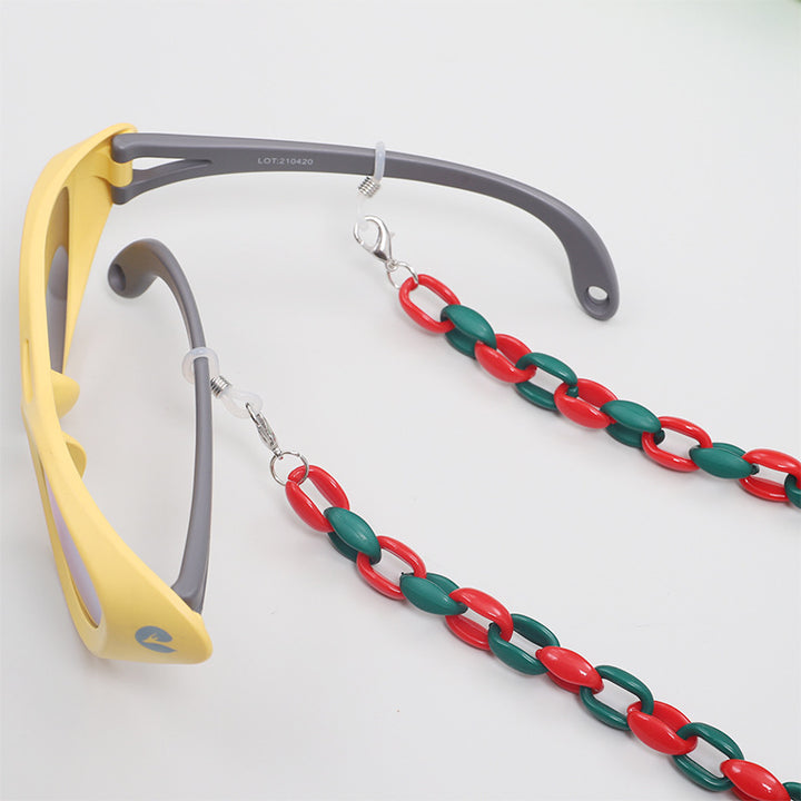 Fashion Statement Chain Stornfield