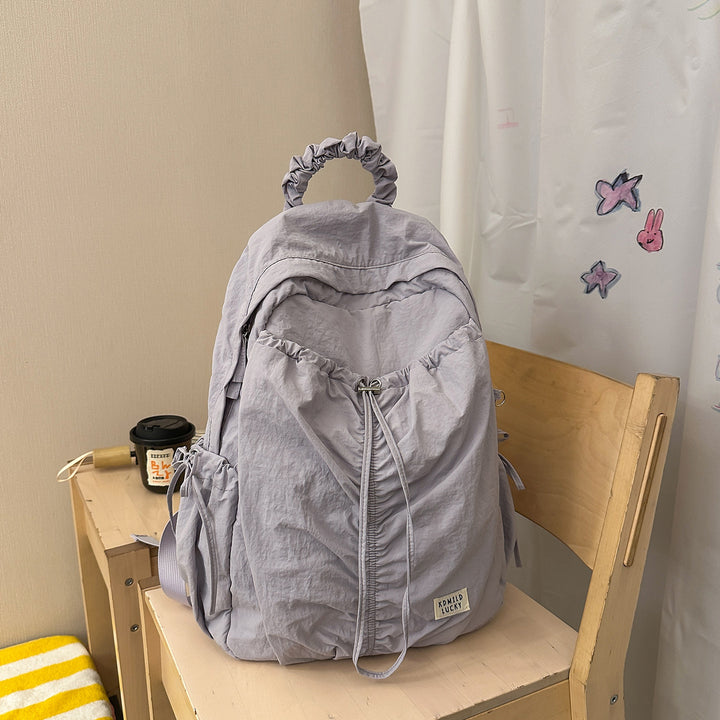 Lightweight Drawstring Backpack Stornfield