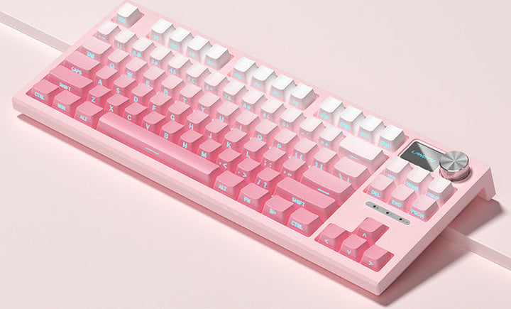 Mechanical Gaming Keyboard Stornfield