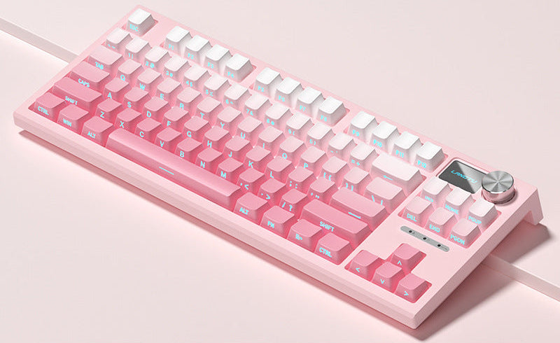 Mechanical Gaming Keyboard Stornfield
