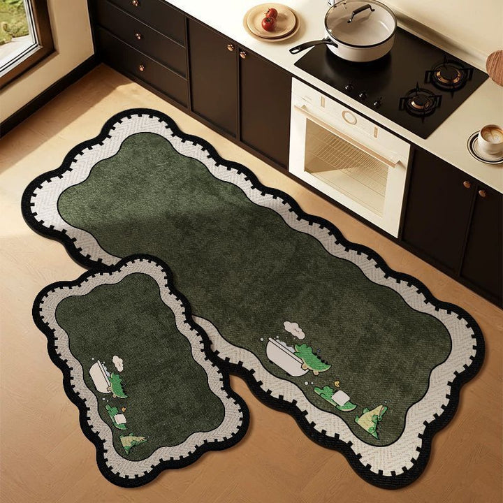 Kitchen Decorative Runner