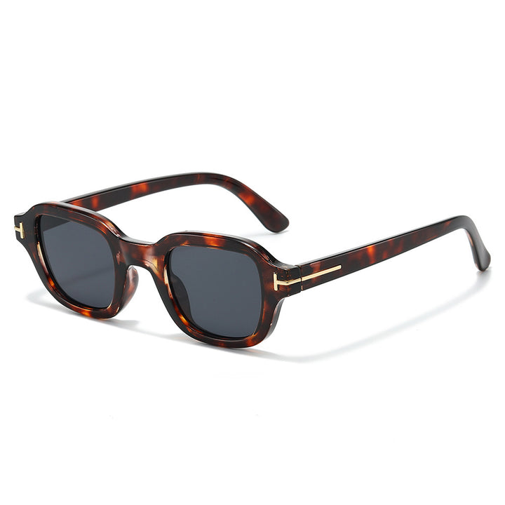 Fashionable Square Frame Sunglasses Stornfield