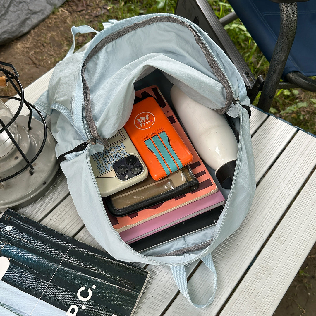 Versatile Multi-Pocket Backpack Stornfield