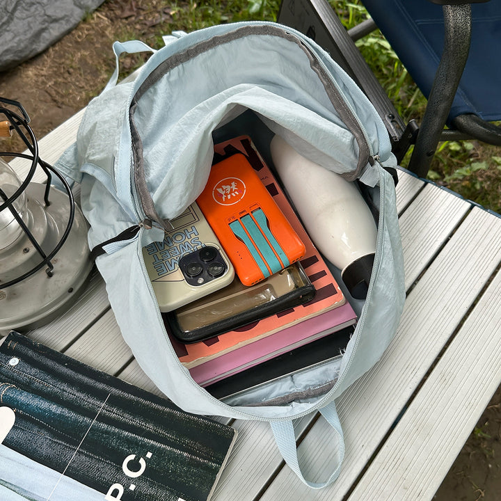 Versatile Multi-Pocket Backpack Stornfield