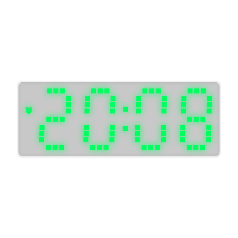 Digital Wall Clock Stornfield