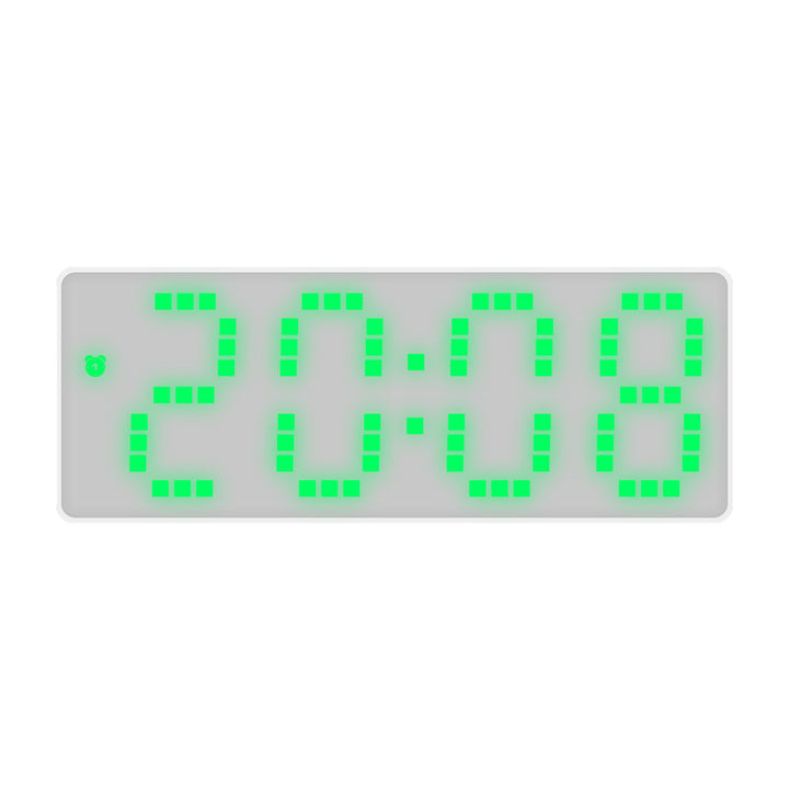 Digital Wall Clock Stornfield