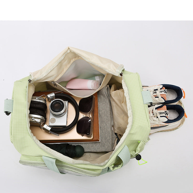 Functional Gym Duffle Bag Stornfield