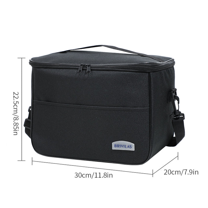 Insulated Food Storage Carrier Stornfield