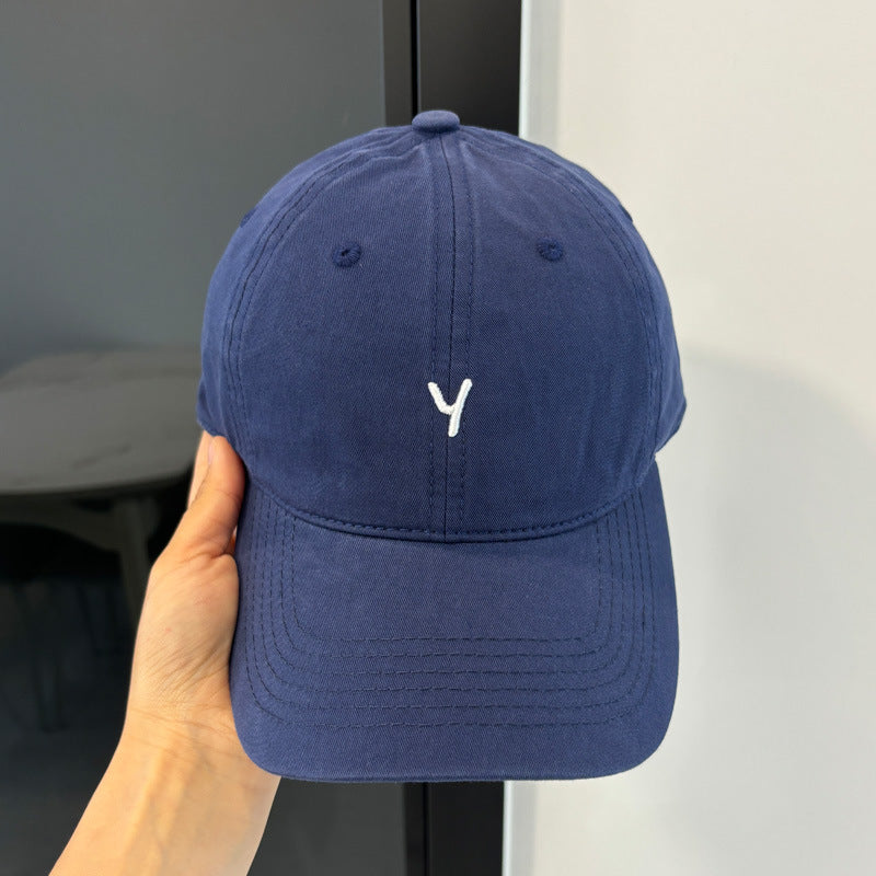 Unisex Classic Cotton Baseball Cap Stornfield