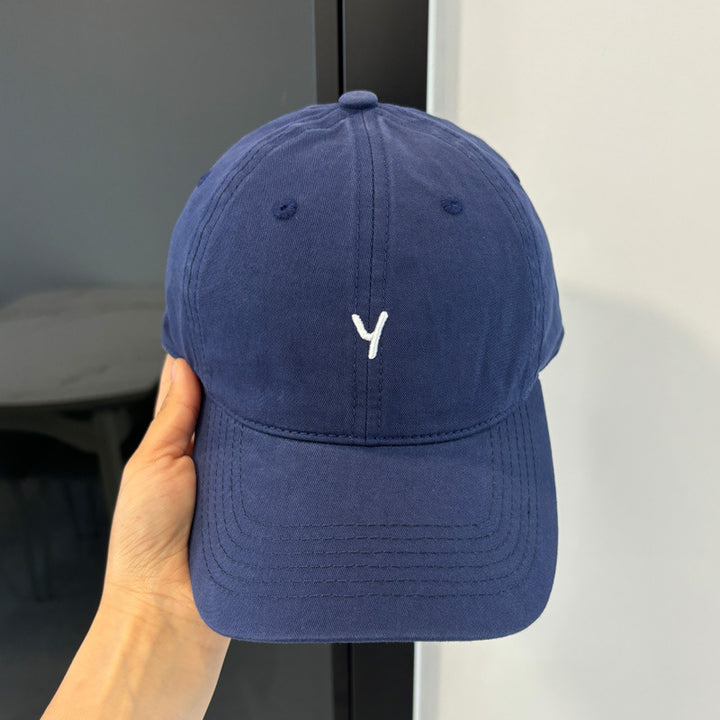Unisex Classic Cotton Baseball Cap Stornfield