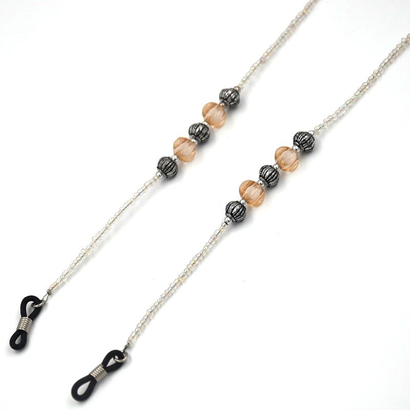 Decorative Eyewear Chain Stornfield