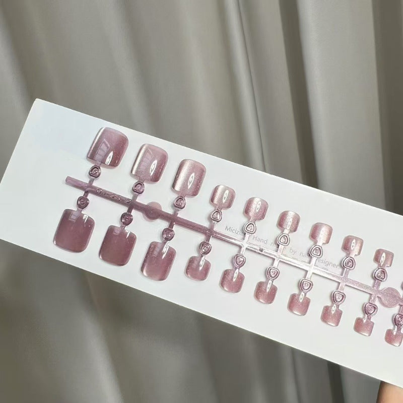 Premium Nail Art Tips Stornfield