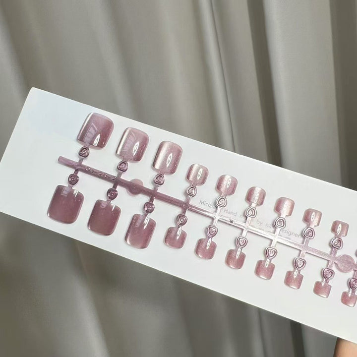 Premium Nail Art Tips Stornfield