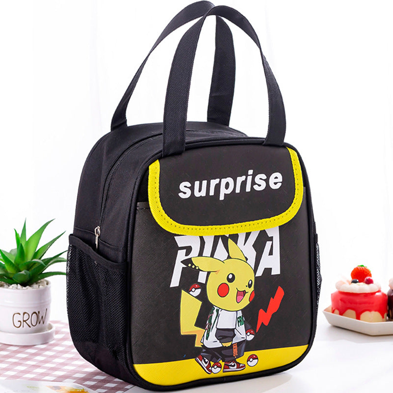 Insulated Lunch Tote Bag Stornfield
