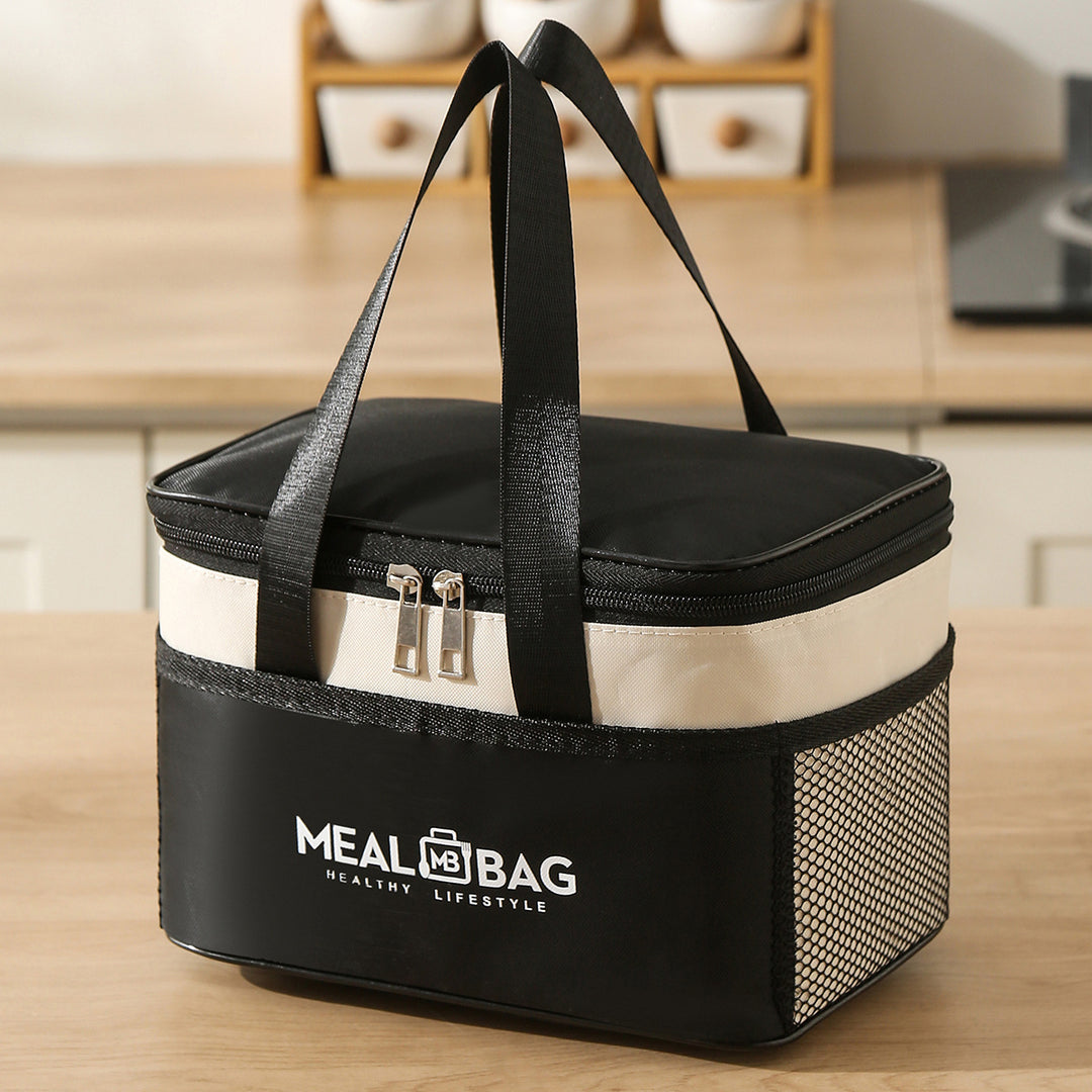 Insulated Food Storage Carrier