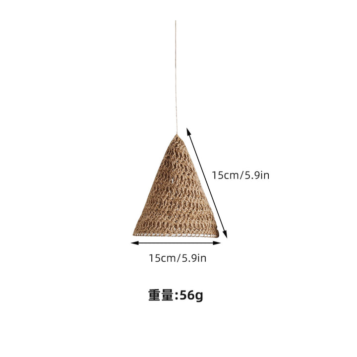 Hanging lamp Stornfield