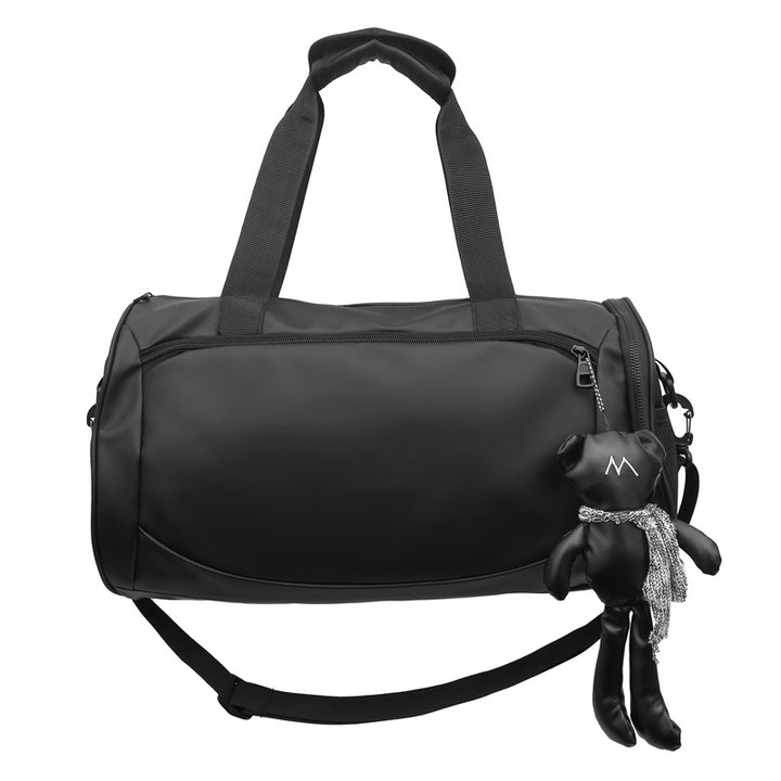 Versatile Sports Duffle Bag Stornfield