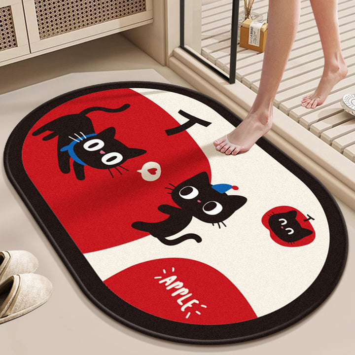Decorative Area Rug Stornfield