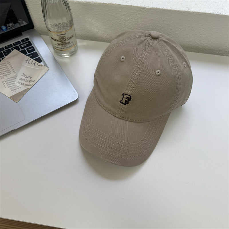 Unisex Casual Cotton Dad Hat Stornfield