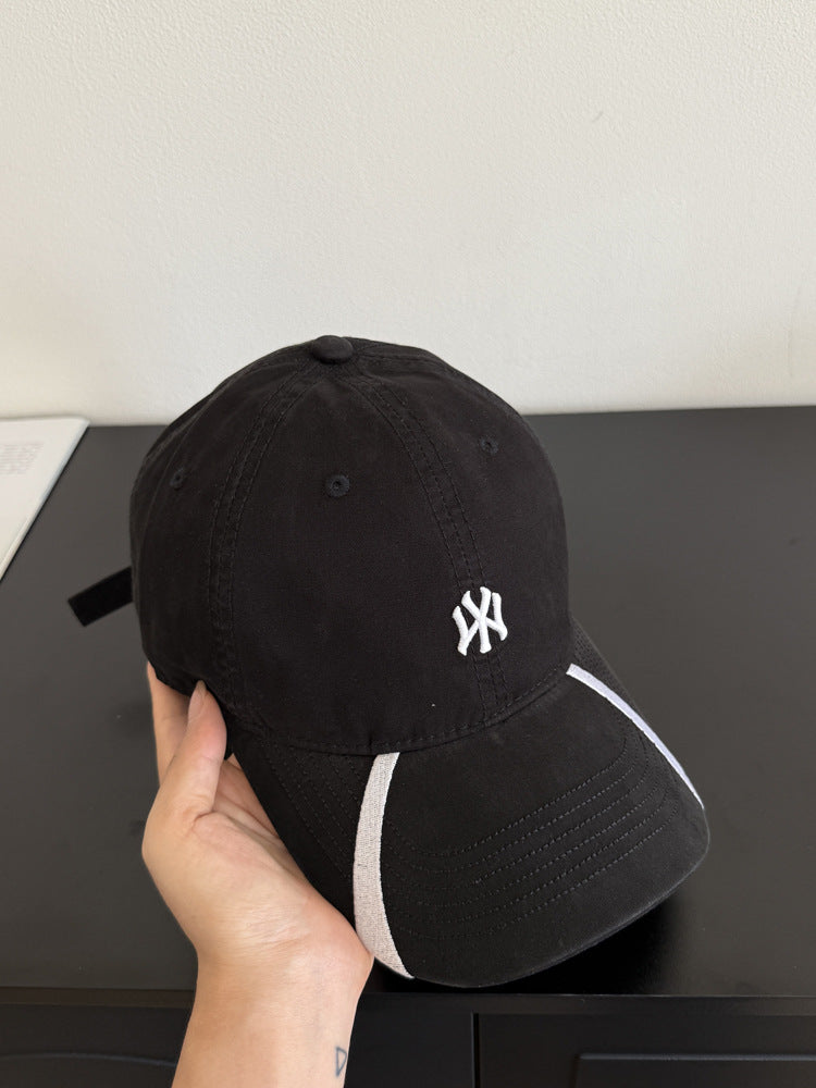 Men's Performance Adjustable Baseball Cap Stornfield