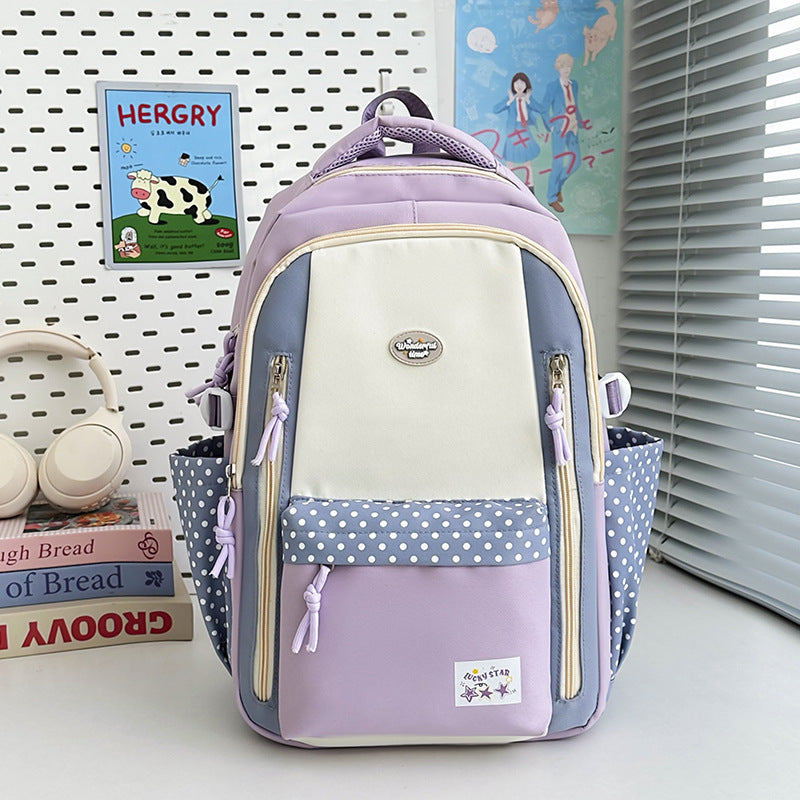 Premium Multi-Pocket Backpack Stornfield