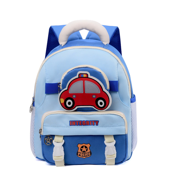 Cute Cartoon Character Backpack Stornfield 1790002910