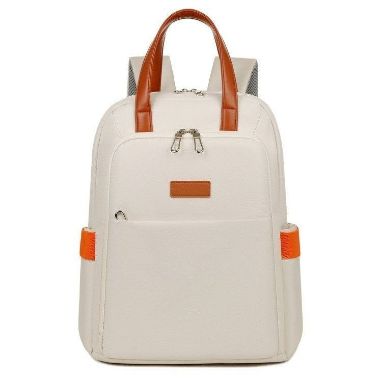 Versatile Functional Backpack Stornfield