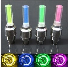 Bicycle Valve LED Light Stornfield