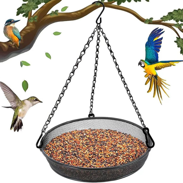 Bird Bath and Feeder Stornfield