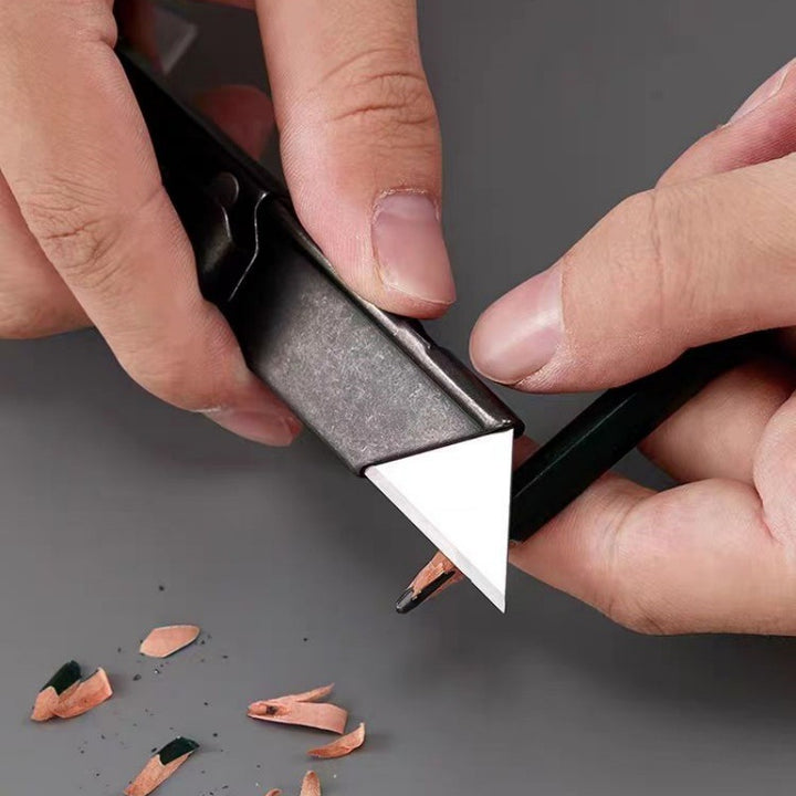 Multifunctional Folding Knife Stornfield