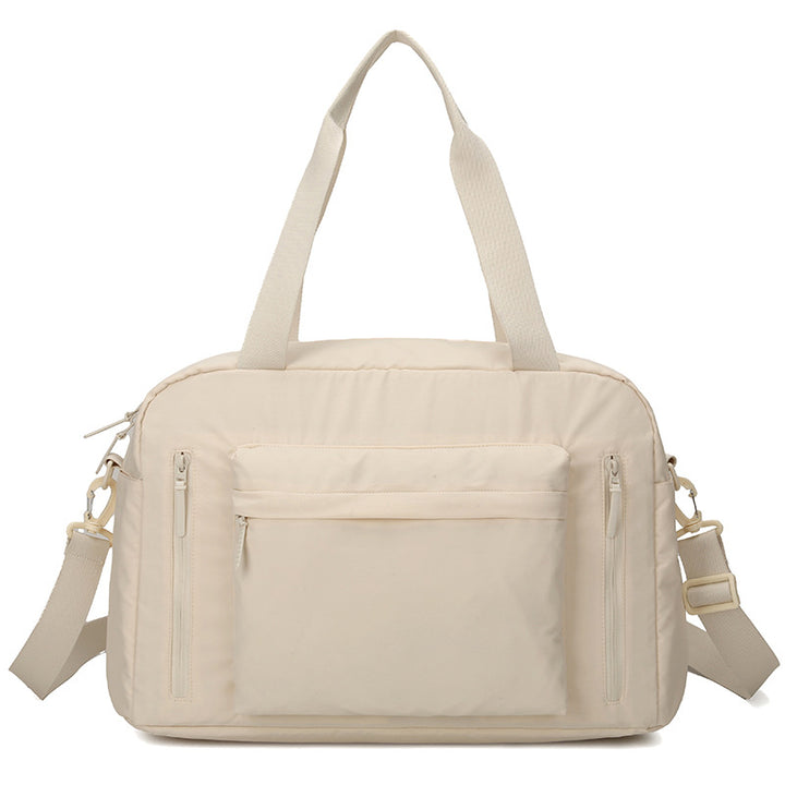 Versatile Travel Bag