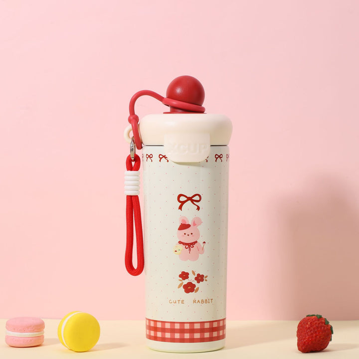 Artistic Insulated Water Flask Stornfield