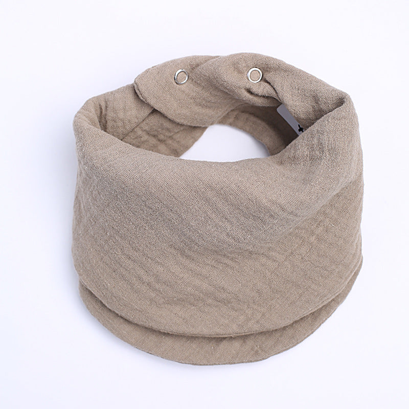 Soft Cotton Multipurpose Neck Warmer Stornfield