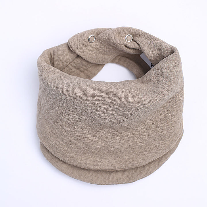 Soft Cotton Multipurpose Neck Warmer Stornfield