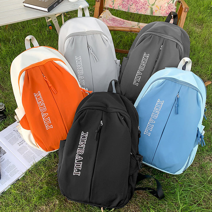 Multi-Functional Everyday Backpack Stornfield