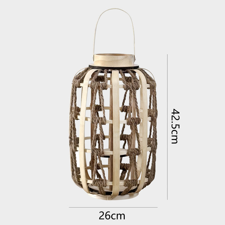 Decorative light source Stornfield