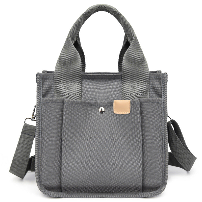 Lightweight Utility Tote Bag Stornfield