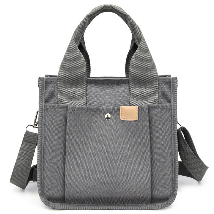Lightweight Utility Tote Bag Stornfield