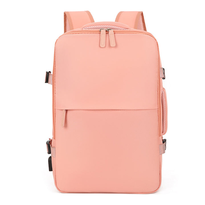 Ergonomic Daily Use Backpack Stornfield