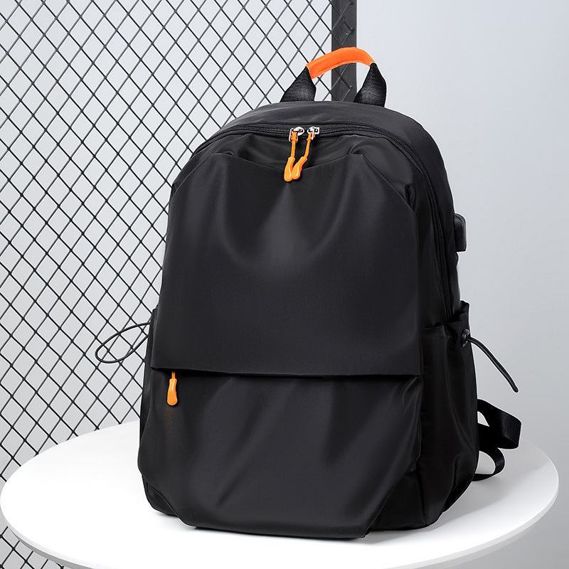 Innovative Anti-Theft Backpack Stornfield