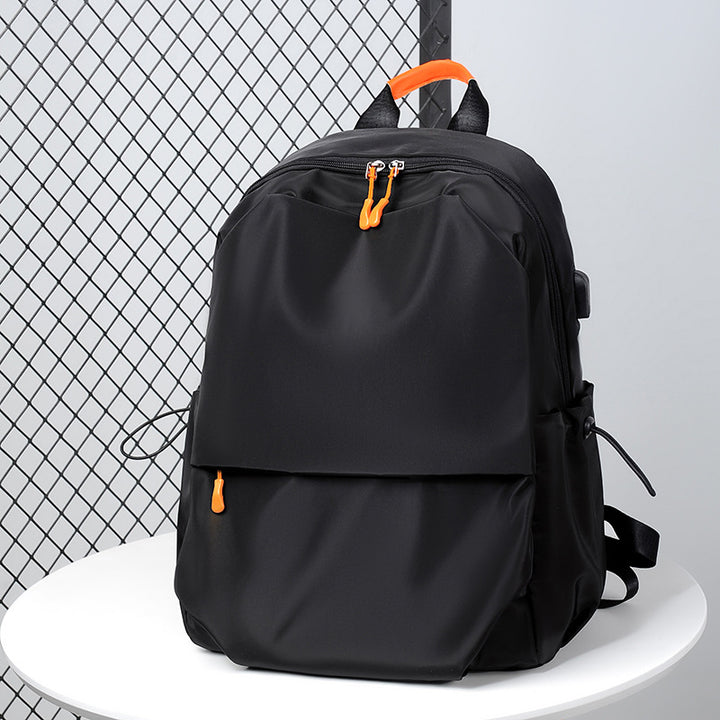 Innovative Anti-Theft Backpack Stornfield