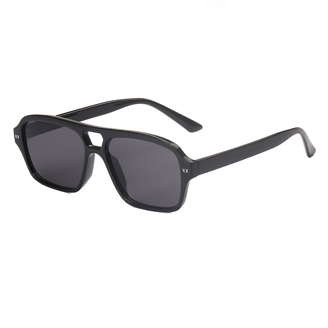 Ladies sunglasses in striking tortoiseshell design Stornfield