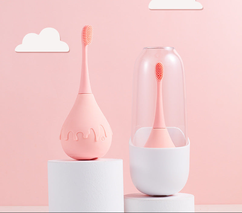 Ultramodern Toothbrush Stornfield