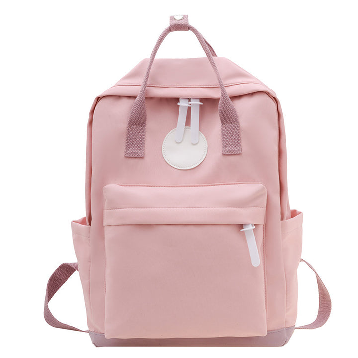 Casual Multi-Compartment Backpack Stornfield