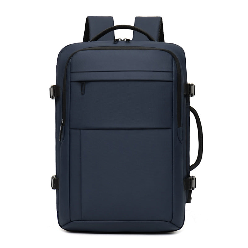 Advanced Urban Travel Backpack Stornfield